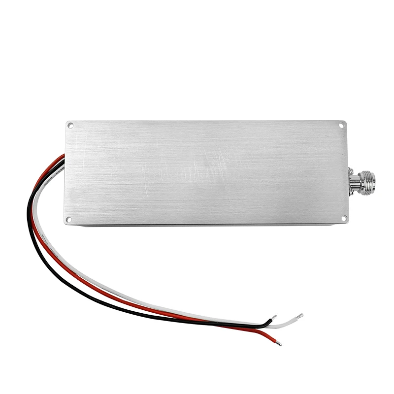 

Модуль Lora 100 Вт Цифровой модуль VCO GaN Модуль DDS с защитой стоячей волны и защитой от температуры