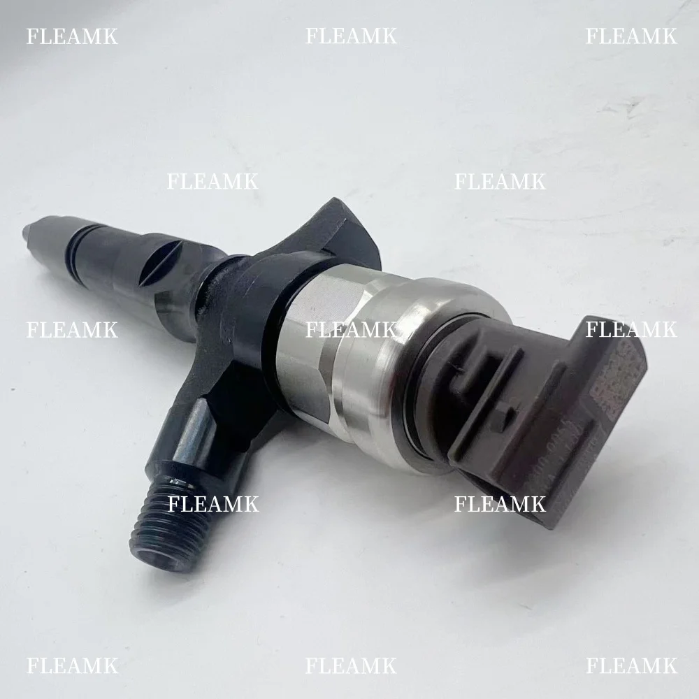 Diesel Common Rail Injector 095000-5740 095000-5741 23670-30080 for  LAND CRUISER 1KD-FTV 3.0L Euro3 TOYOTA LAND CRUISER TOYOTA