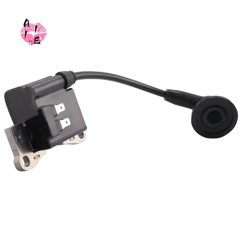 

A11E-1E34F-2E Electronic Ignition Coil 1E34F-2E 1E34F-2E.3 For KASEI TLE26 CG260 BC260 Brush Cutter Trimmer Magnetor Stator