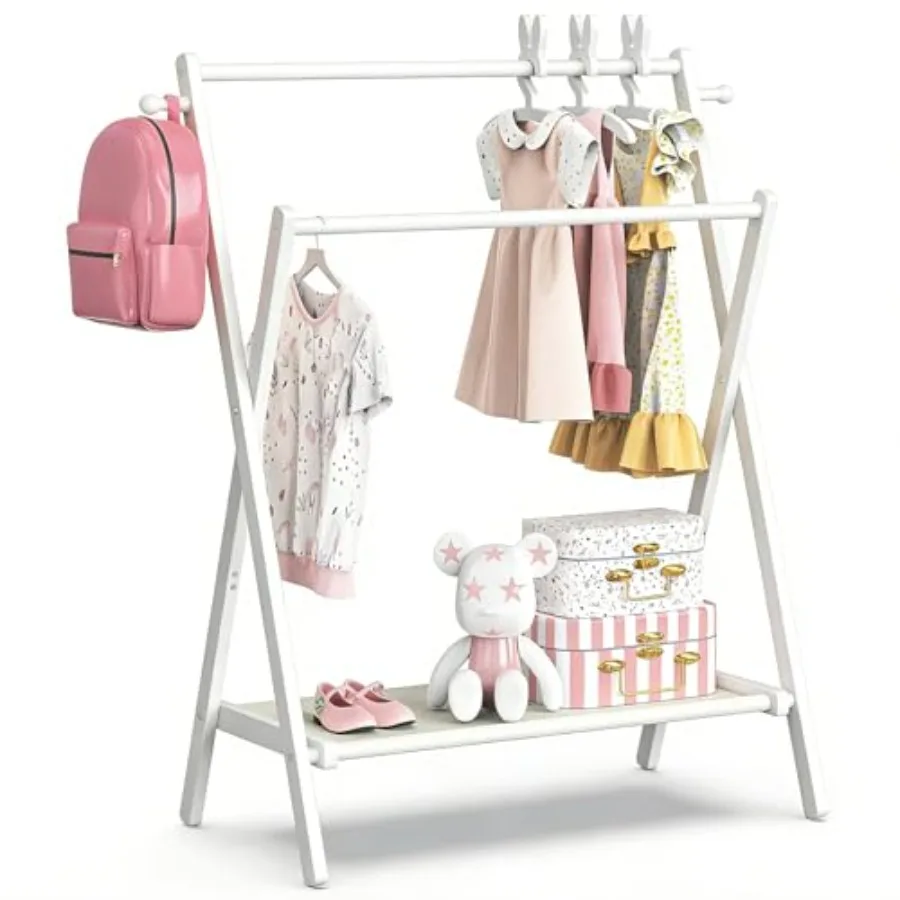 Clothing Rack Small…