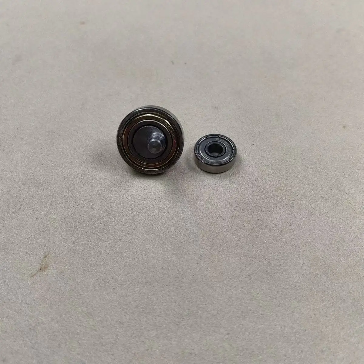 Lithium-Ion Wireless Car Wash Gun Eccentric Shaft Accessories - D-Shaft 16/24 Outer Diameter Bearing Set