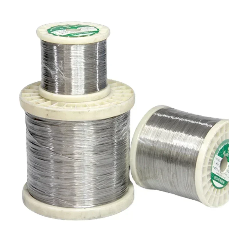 1pc/10m nickel chromium wire/Used for resistance heating