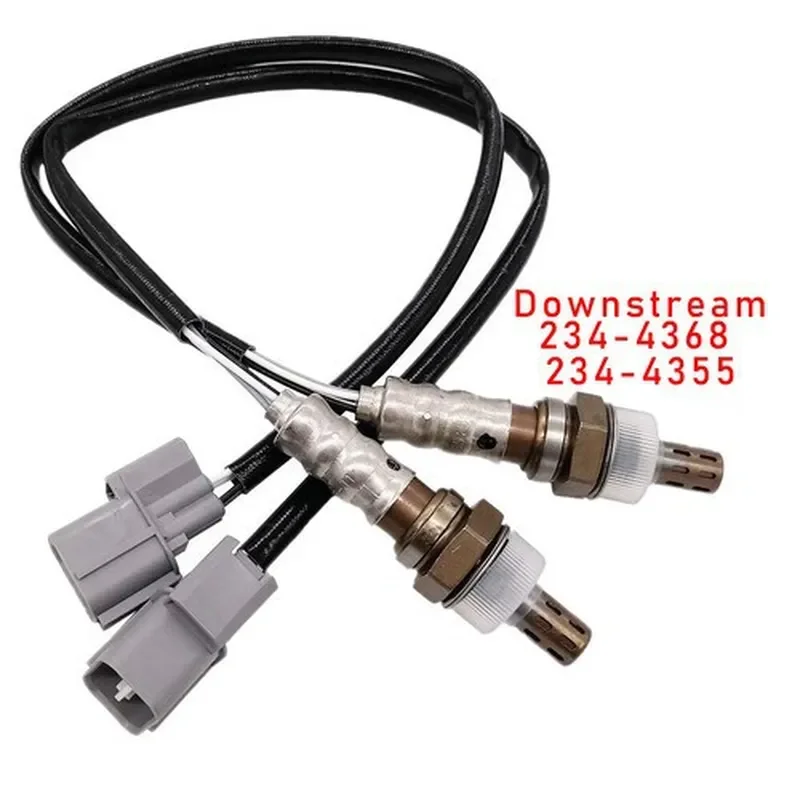 Oxygen Sensor for Cross-Border Use Compatible with 234-5053 234-4355 234-4368