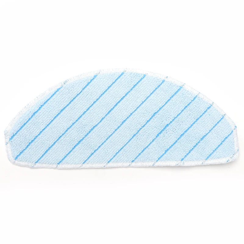 Dla Ecovacs Debot T9 Aivi Plus odkurzacz Robot główna szczotka z filtrem Hepa końcówki do mopa szmata akcesoria części zamienne