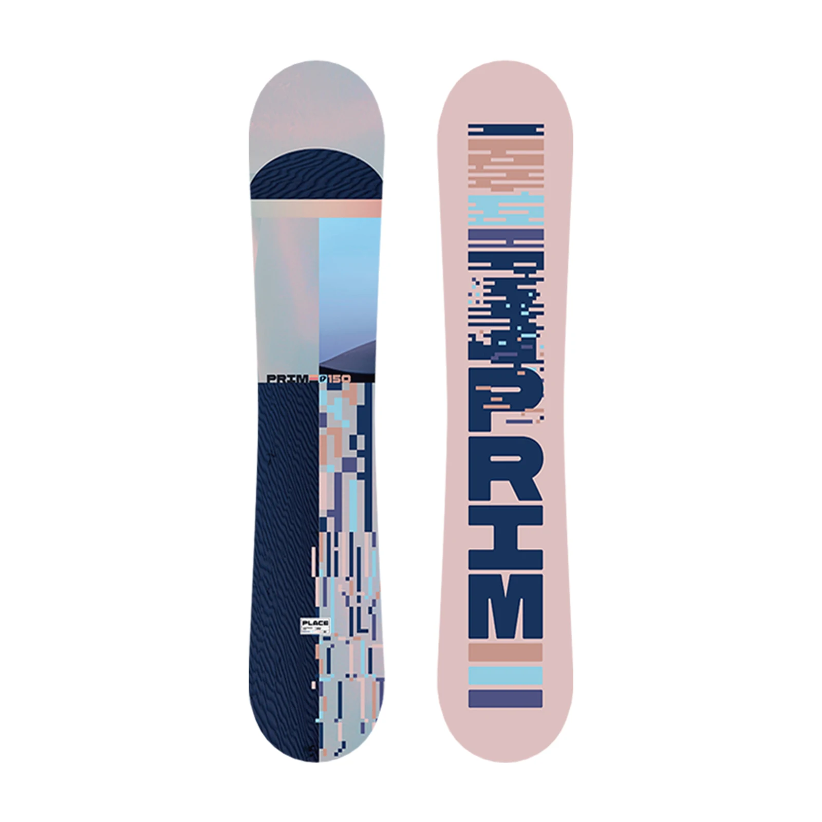 

PRIME Snowboard PINJIE 140/144/147/150CM