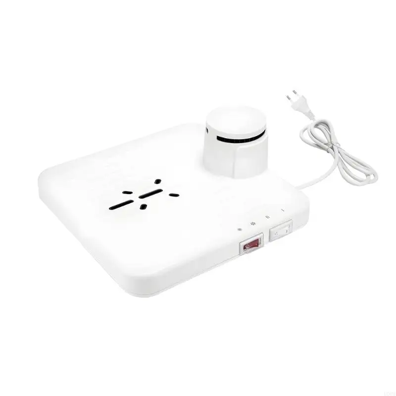 

Европейская сушилка для тела на 220 В. Мощные воздушные потоки для быстрой и комфортной сушки. Идеально подходит для холодной и