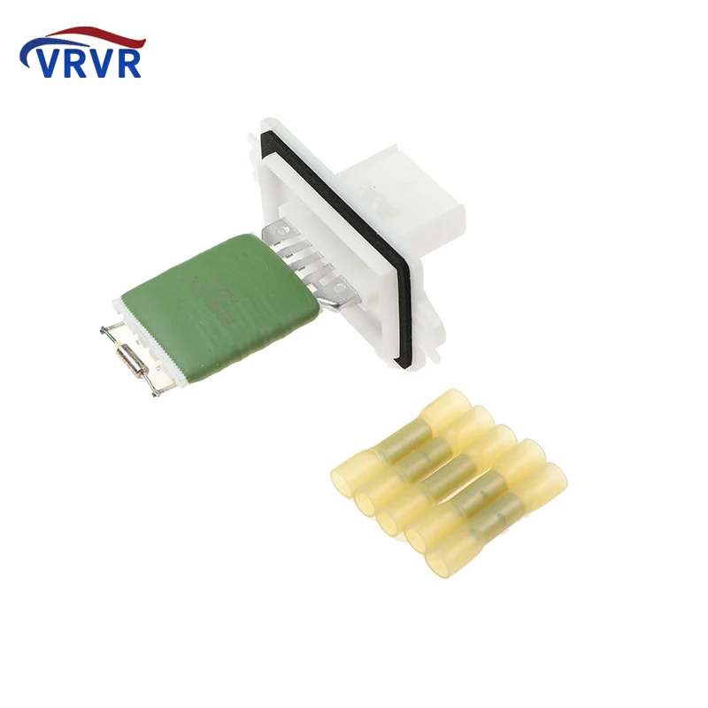 4885635AA سخان سيارة موتور المنفاخ المقاوم ل دودج دورانجو 2003 2004 2005 2006 2007 2008 2009 داكوتا 04885635AAChrysler أسبن #6