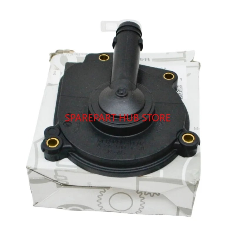 

OEM A2720100631 Oil Separator Camshaft Cap Housing Plug For Mercedes-Benz M272 W212 E220 E260 E200 E300 E350 E250 E400 E500
