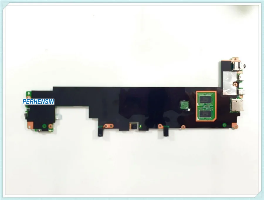 FOR ASUS Transformer Book T101ha T101h Motherboard Mainboard 60nb0bk0-mb1801 100% Test OK Free Shipping