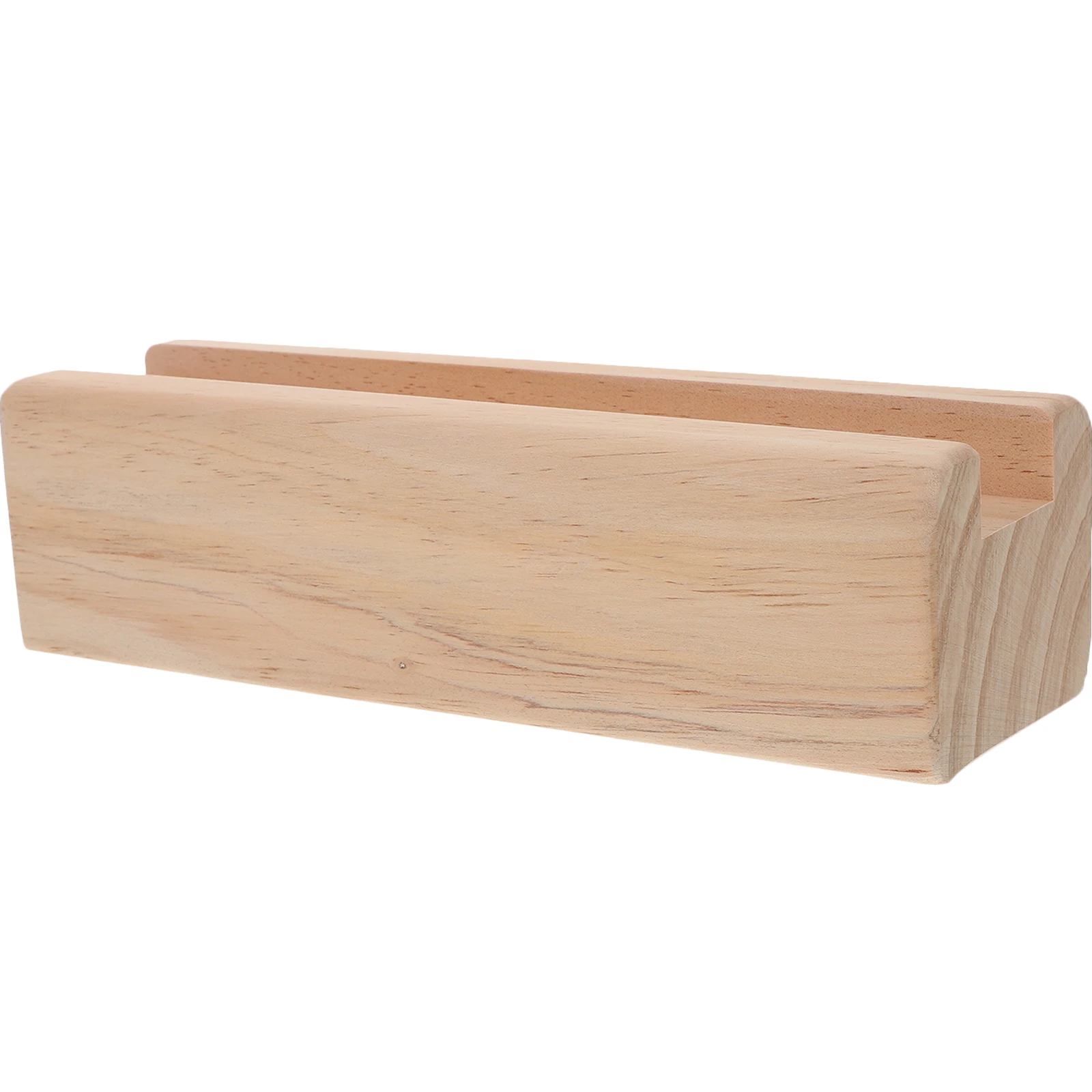 

Основание для напольного зеркала из цельного дерева, полная длина, стоячий, деревенский декор, более высокая поддержка, стабильная противоскользящая, для домашнего офиса, ресторана, деревянная