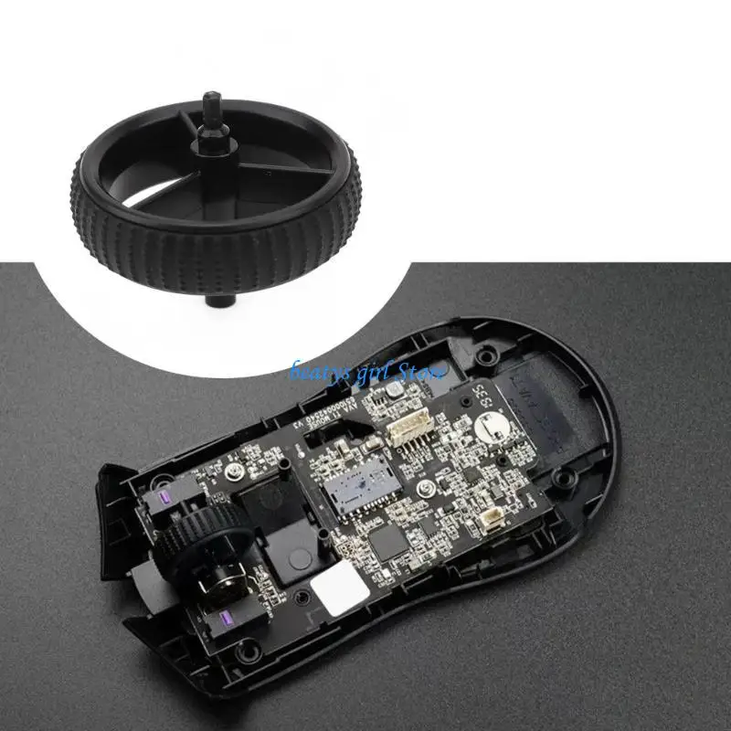 

Колесо прокрутки мыши C7AB Ролики для мыши для доступа к мыши ViperUltimate