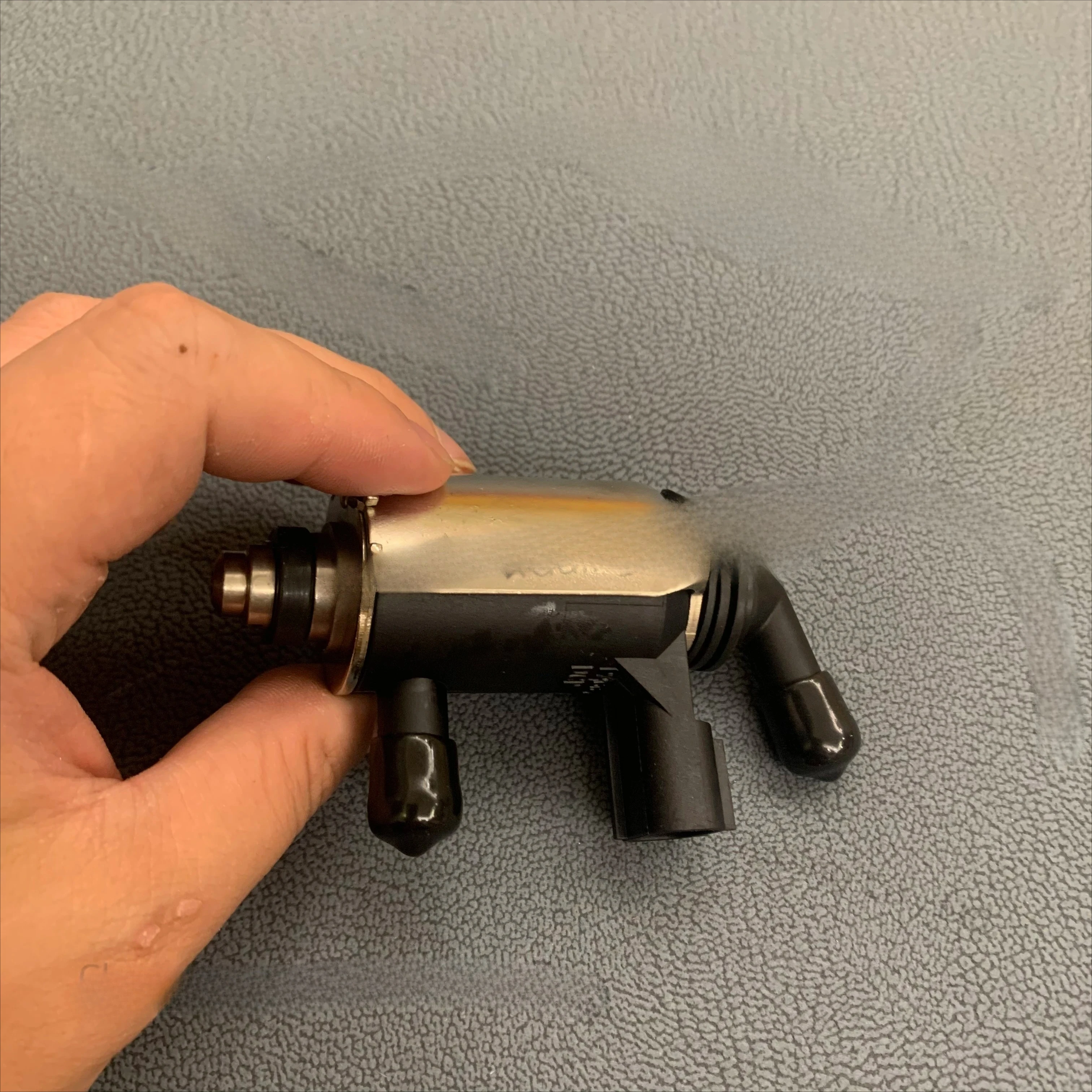 OEM EN150-A Fuel Pump Injector Suitable for Suzuki Ruishuang Yueku GZ150-A Hongbao UM125T Neptune EN150A GZ150A