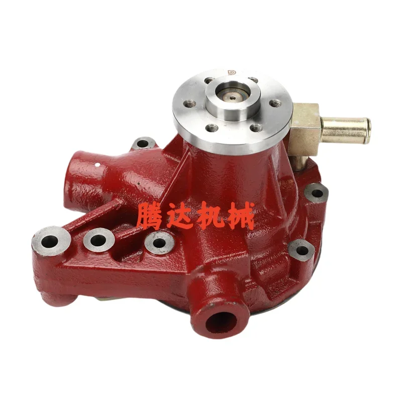 Excavator 55 60 80 130 150 215 220 225 300-7-5 engine water pump