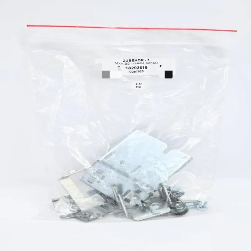 

New Accessories MXA BG1 (4A/8A Axle) 18202616 Industrial Automation PAC PLC Controller Fast Shipping