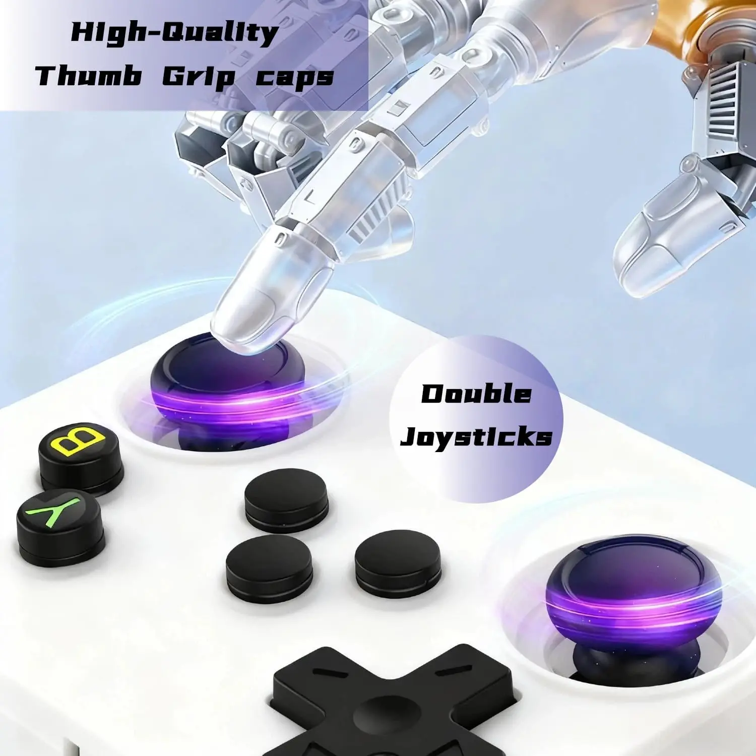 Thumbnail 3 - #65 Highest Rated R36S Retro Game Consoles to Buy in 2026