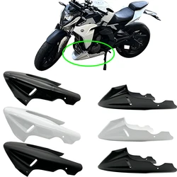 Motorcycle modification accessories Flow deflector spoiler engine guard fit for CFMOTO NK400 NK650 nk400 650