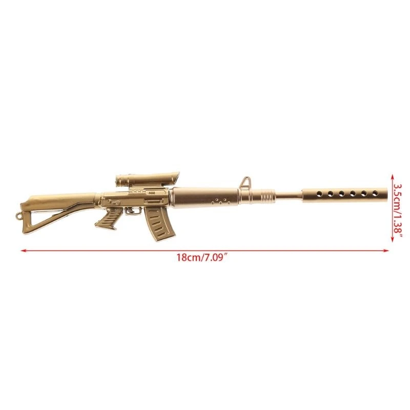 090F الجدة جل القلم القلم شكل البند