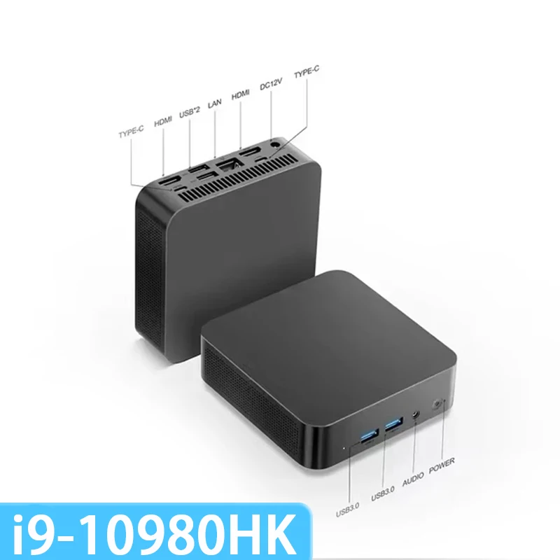 i9 10980HK