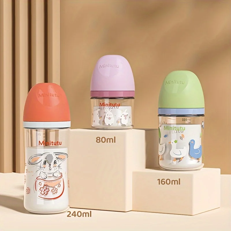 Thumbnail 3 - #49 Latest Baby Feeding Bottles Offers