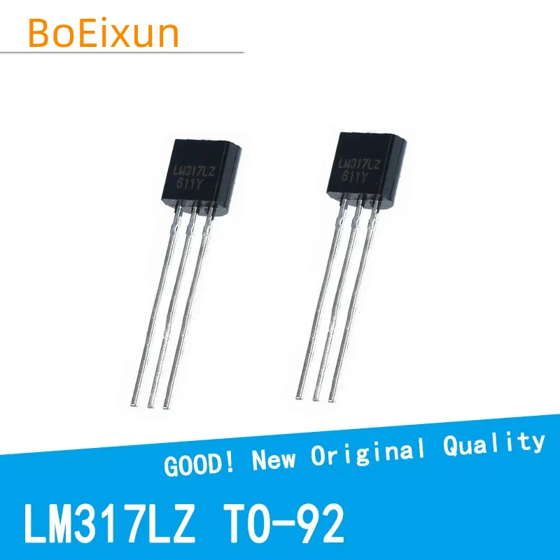 20PCS/LOT LM317LZ L…
