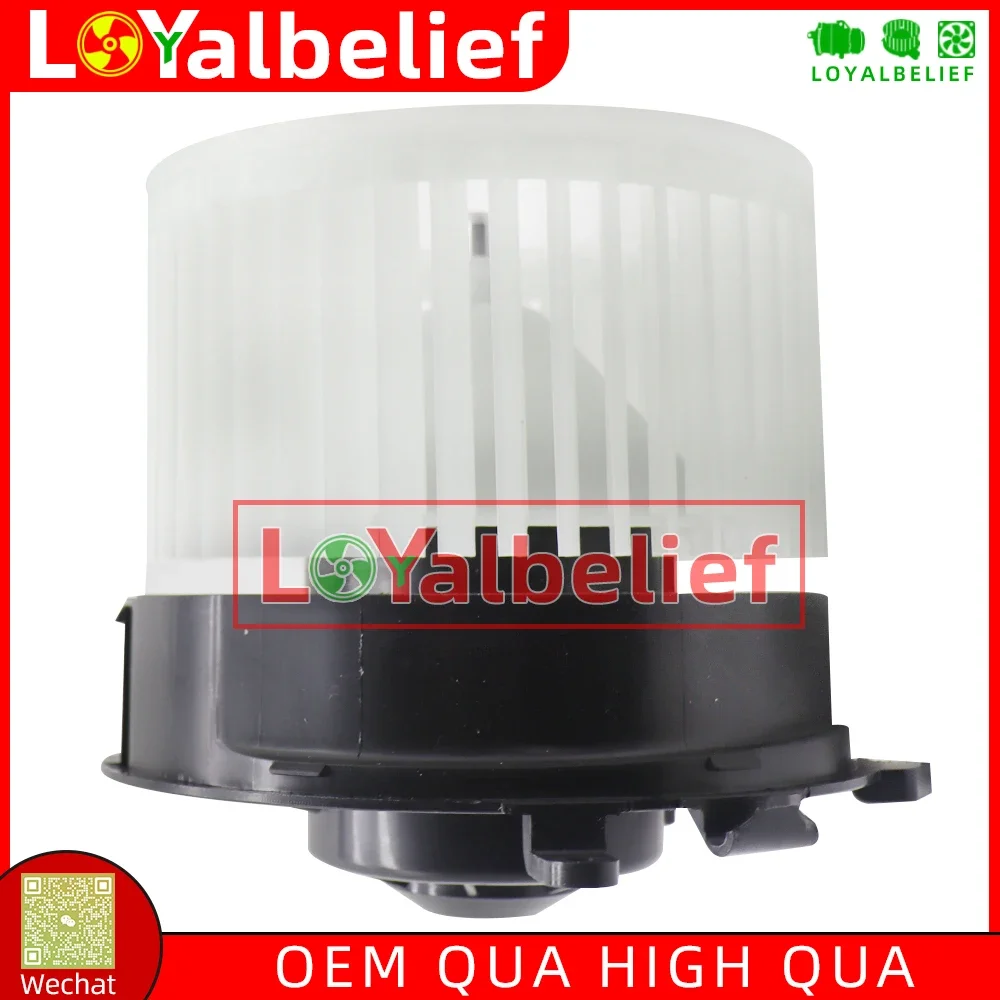 

AC Heater Blower Motor Fan For Nissan Qashqai J10 X-Trail T31 27225-ET10A 27225-EN000 27225ET10A 27225EN000