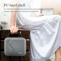 For DJI Mavci 3 Classic/Air 2S/Mini 3 Drone DJI RC Screen Remote Controller Storage Bag Handbag Protective Box Guard Accessories
