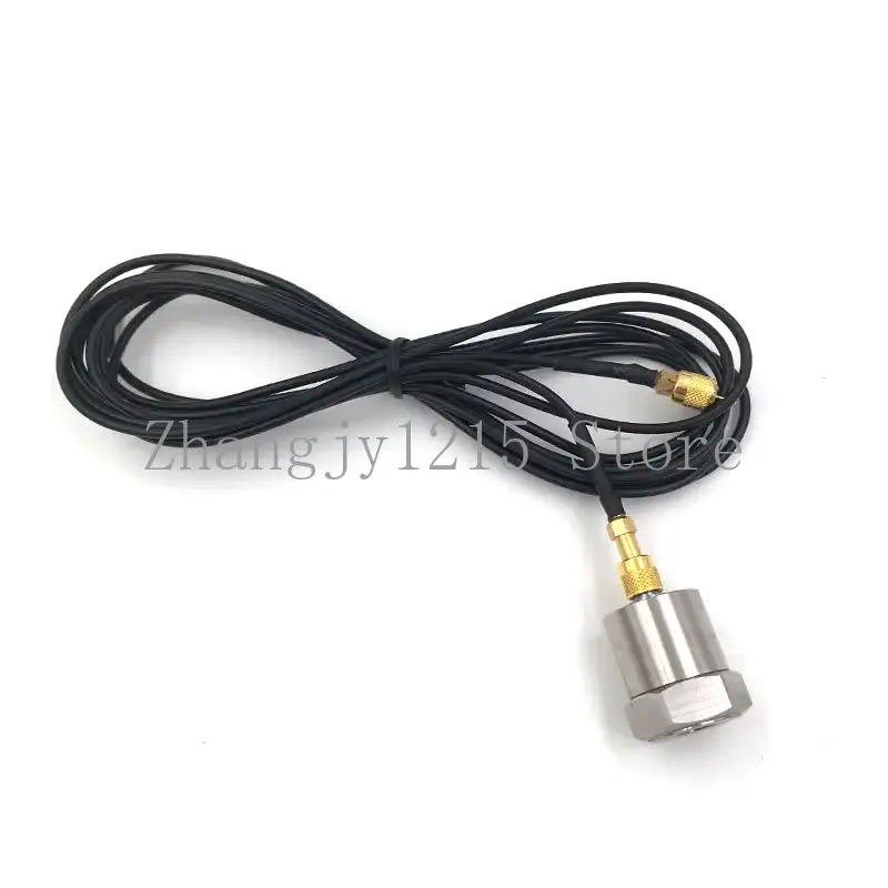 

CA-YD-108 Piezoelectric Acceleration Sensor Vibration Shock Meter