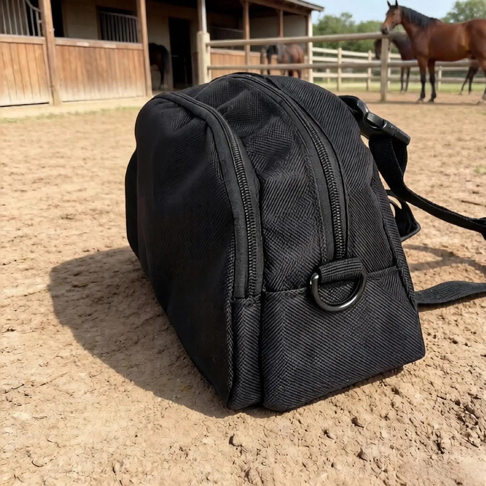 bolsa-de-sela-para-cavalo-acessorio-equestre-saco-de-sela-leve-para-montaria-ao-ar-livre-bolsa-de-sela-para-trilhas-bolsa-de-pommel