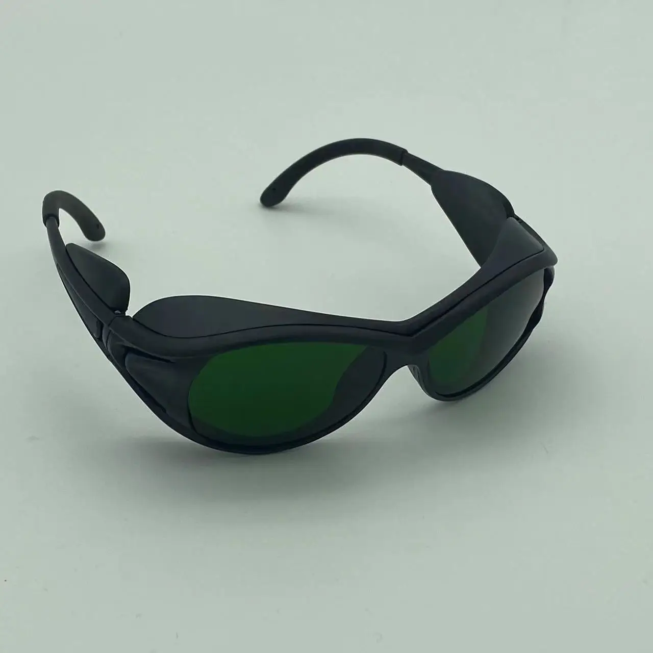 IPL Safety Glasses For IPL 200-1400nm Laser Hair Removal Laser Beauty OPT Treatments Safety Goggles