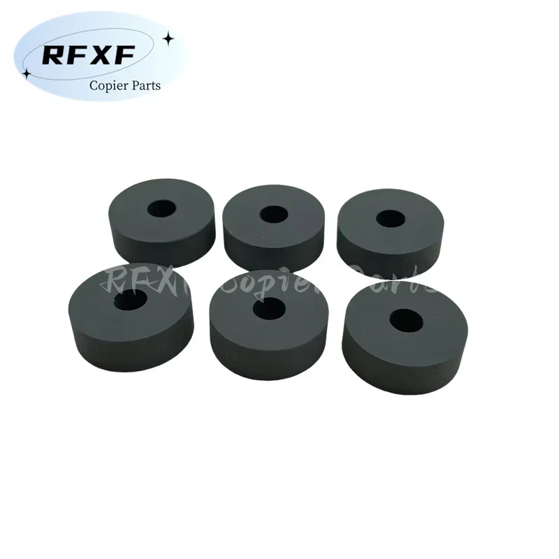 

Compatible Fuser Roller Holster for Canon IR 5055 5065 5075 5055 5570 6570 Framing Output Roller Holster Copier Printer Parts