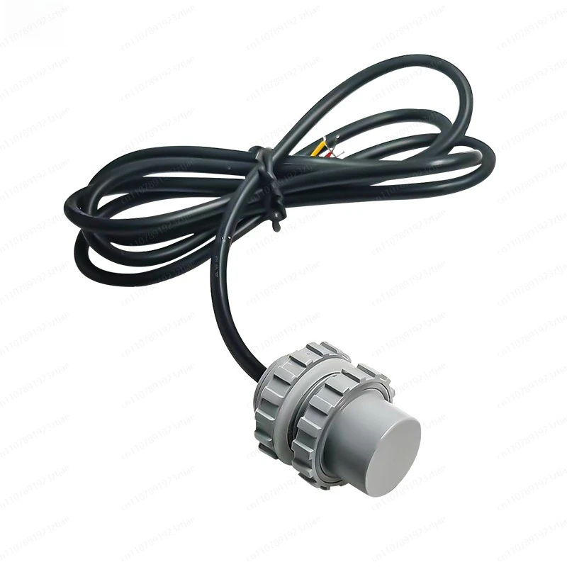 

Ultrasonic Underwater Ranging Sensor 485 Output IP68 Water Proof ROV Obstacle Avoidance Sensor for Swimming Pool Robots