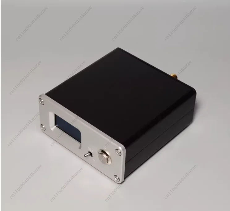 HLH AF200 USB Digital Interface Coaxial AES Fiber I2S DSD1024 PCM768