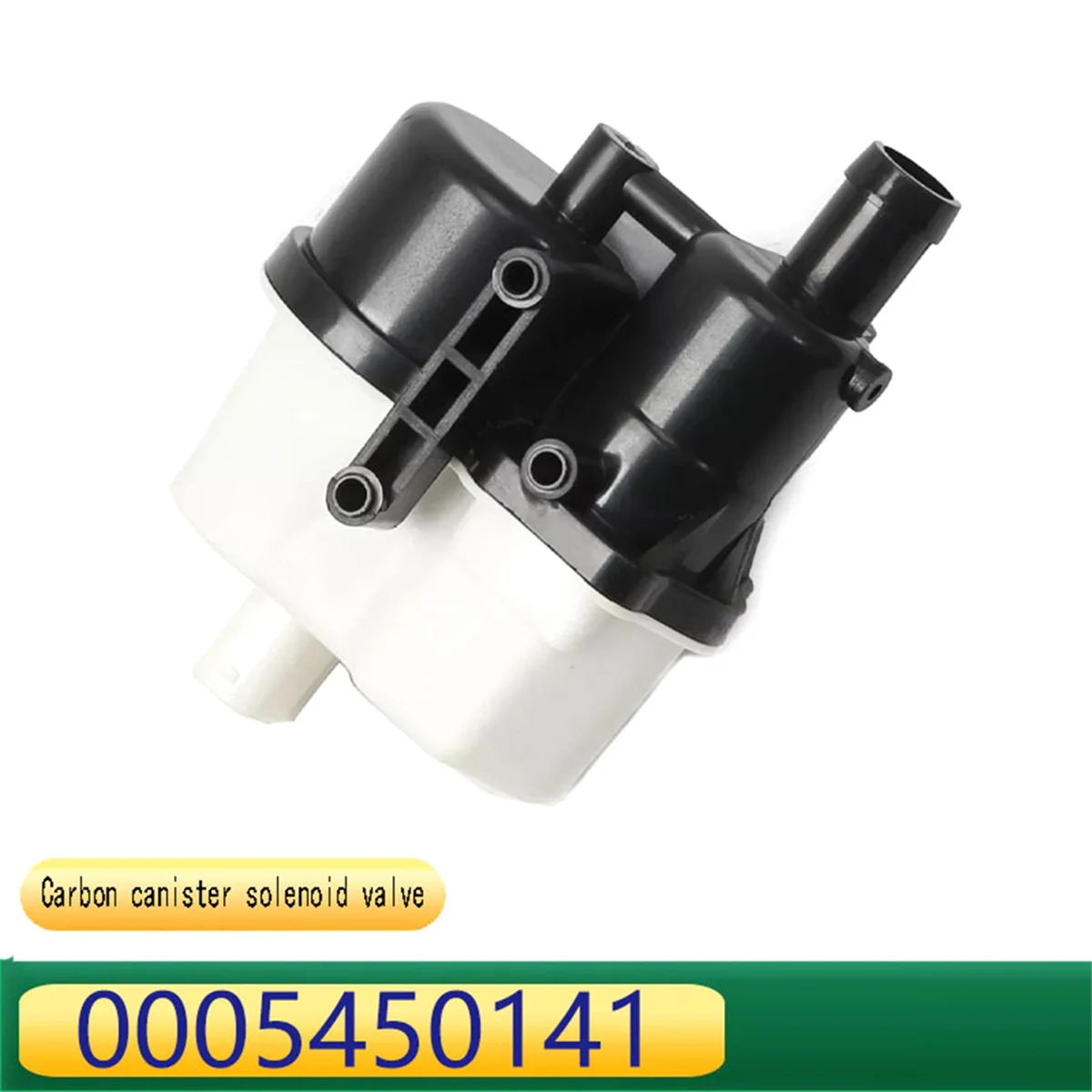 Fuel Vapor Solenoid Valve Evaporative Emissions System Leak Detection Unit for Mercedes Benz 00