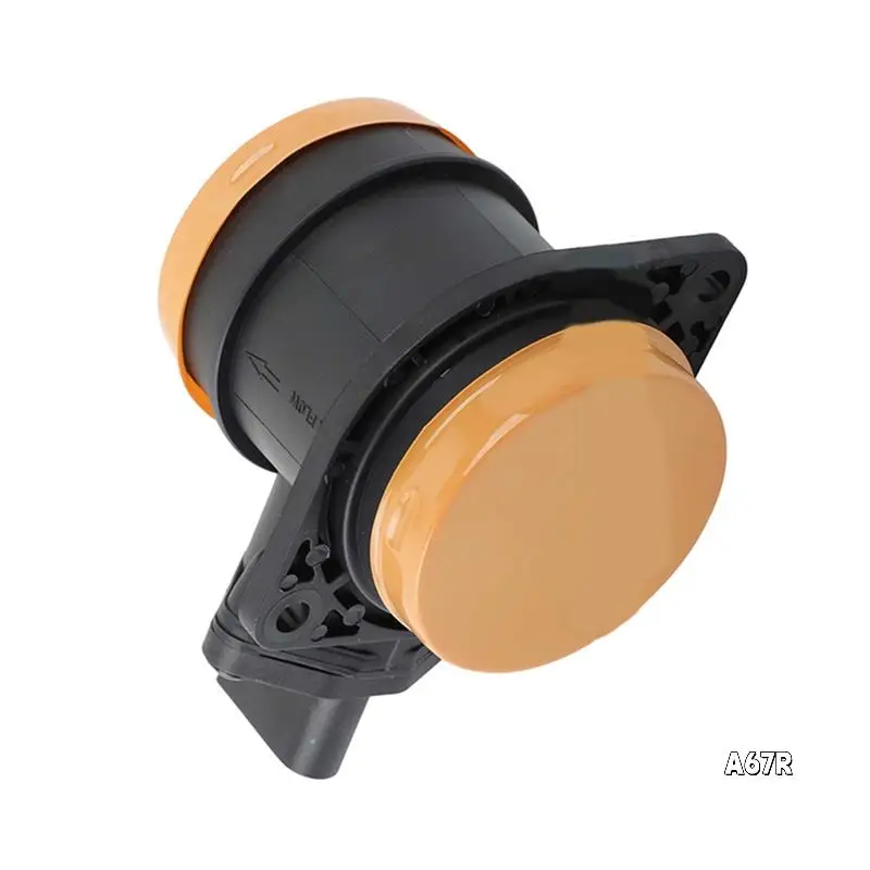 

Air Mass Flow Meters MAF Mass Air Flow Sensor 038906461 For Beetle 2004-2006 MAF Sensor