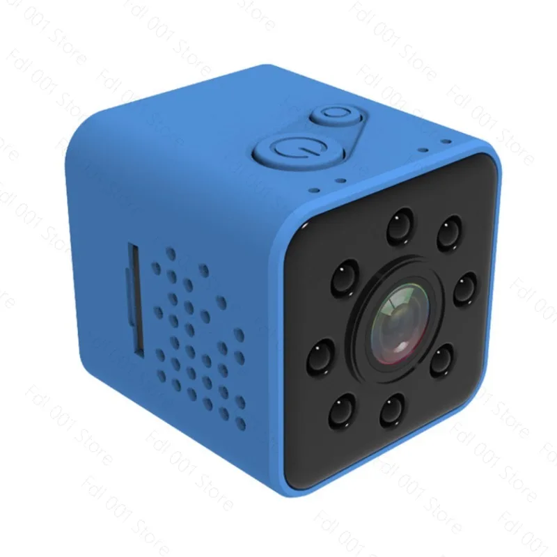 For SQ23 action camera WIFI hotspot direct connection outdoor camera SQ11 high definition DV 1080P