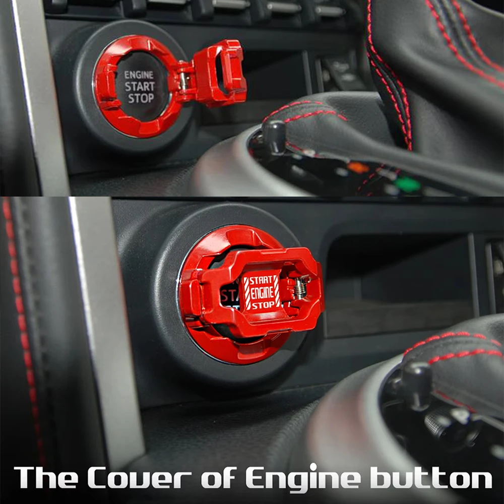Car Ignition Switch…