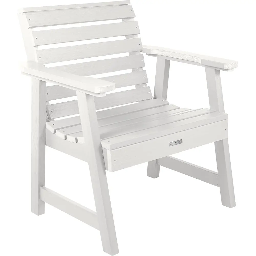 White Weatherly Out… - image