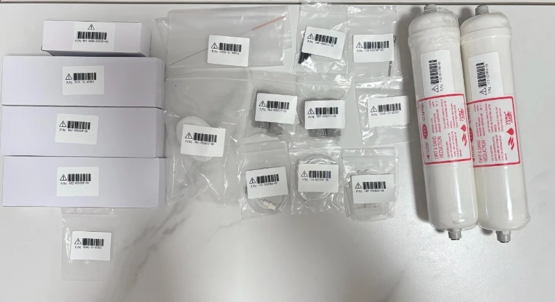 Mindray maintenance kits for  BS-600 new original