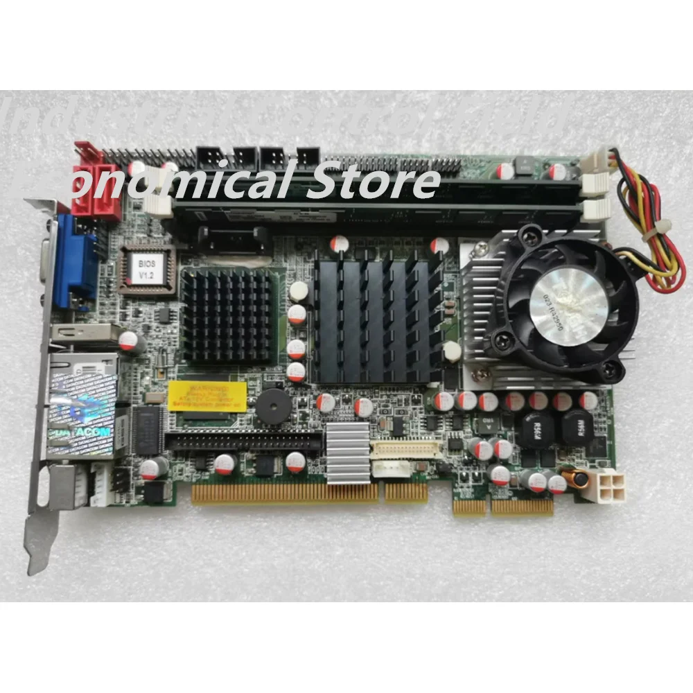

00FB097-00-212-RS Industrial control motherboard