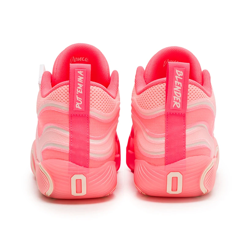 Nike tênis masculino jordan tatum 3 pf tênis de basquete amortecimento respirável confortável tênis de treinamento Fz6601-600