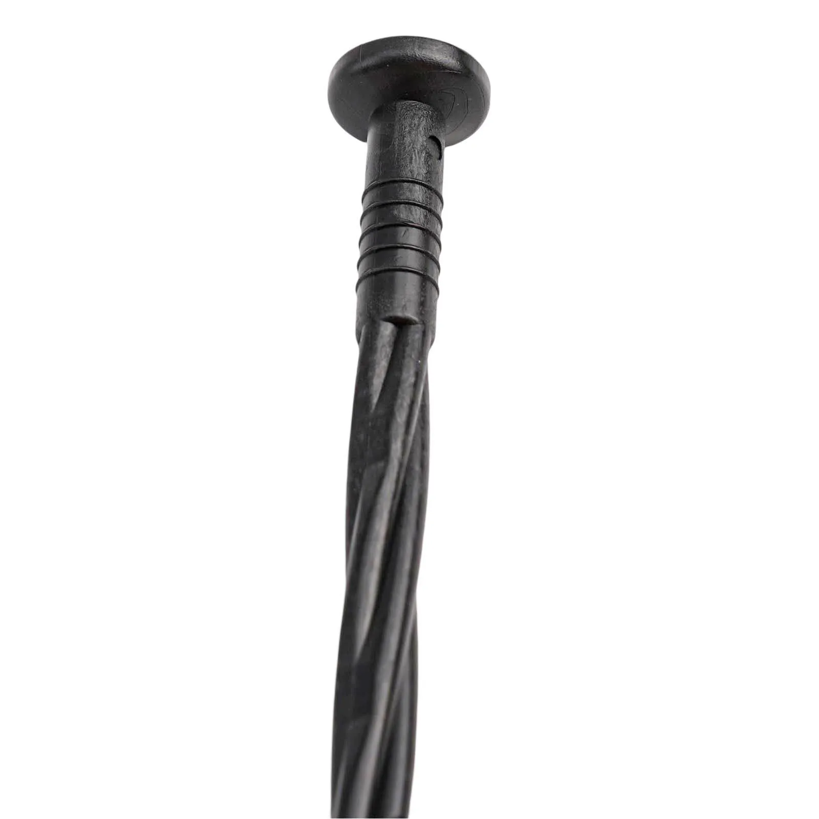 Garden Tools Anchoring Spikes Plastic Spiral Nylon Wide Application For Dug-in Landscape Landscape 30pcs Anchor