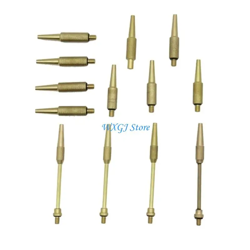 

37JE Strong Motorbike Carburetor Synchronization Instrument with Advanced Vacuum Calibration Technology