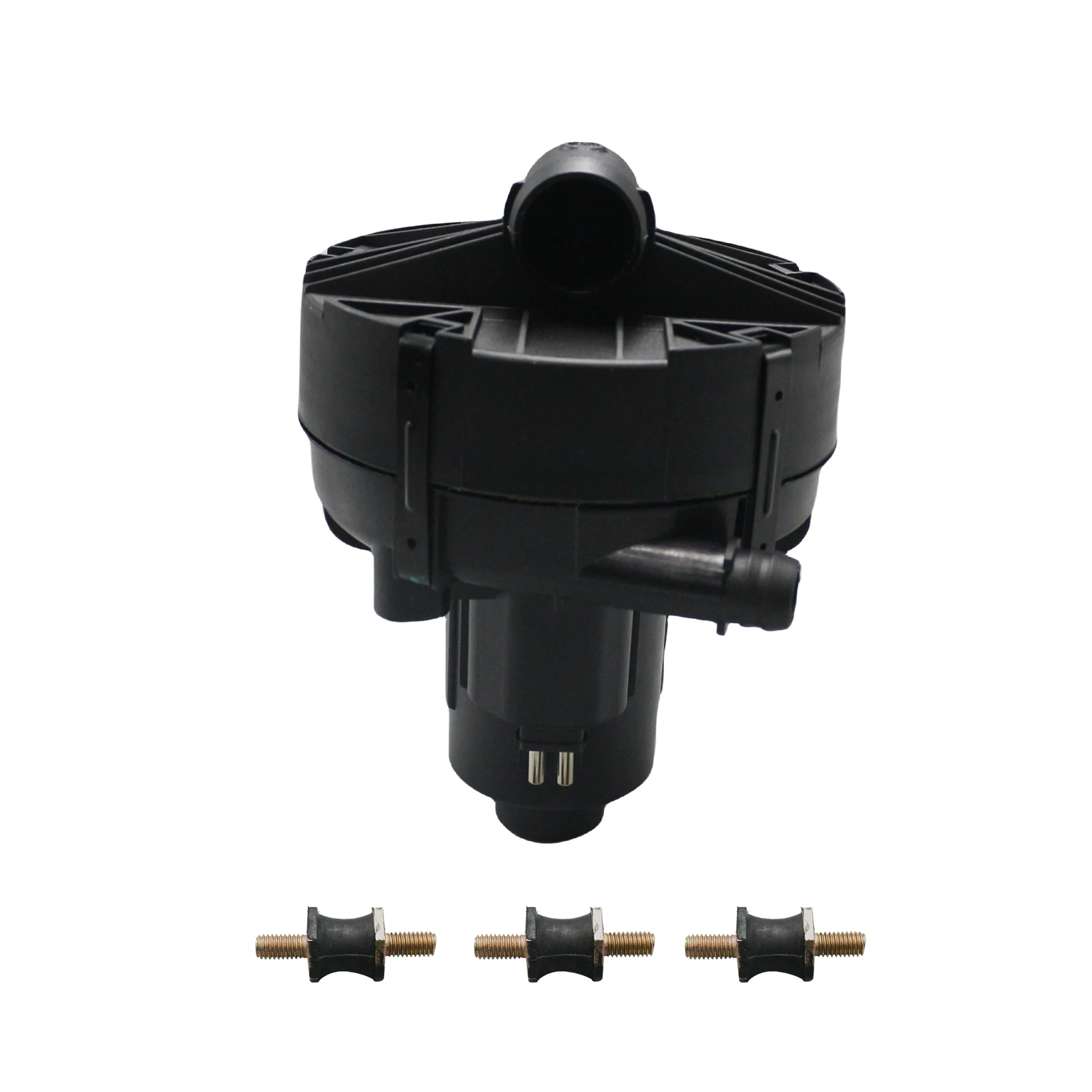 

ZOOMKEY Secondary Air Injection Smog Pump Fits for Mercedes-Benz C300 E350 SLK350 S400 ML550