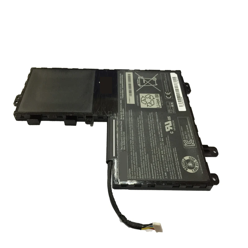 PA5157U-1BRS Laptop Battery for Toshiba Satellite U940 E45T E45T-A E45T-A4100 M40-A M40t-AT02S M50-A U50t 11.4V 50Wh/4160mAh