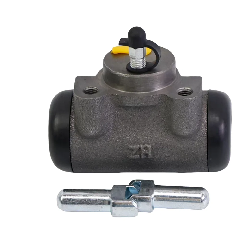 Heli K45 4T 4.5T Hangcha R45 R40 Longgong 4-4.7T Forklift; Brake Cylinder; Forklift Brake Pump Brake Cylinder A01C3-70201 2