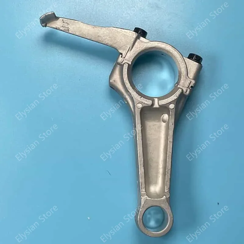 EX27 CONNECTING ROD 279-22501-20 279-22501-30 FOR ROBIN SUBARU WACKER WM270 KASEI SP270 256cc 9HP FACING CAM GEAR SCREW TORQUE