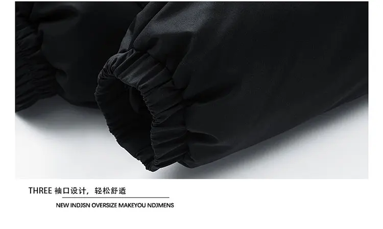 Big Size 8XL Men's Winter Parka Thick Warm Casual Jacket Male Oversize Cotton Padded Windbreaker Large Plus Fat 5XL 6XL 7XL Coat