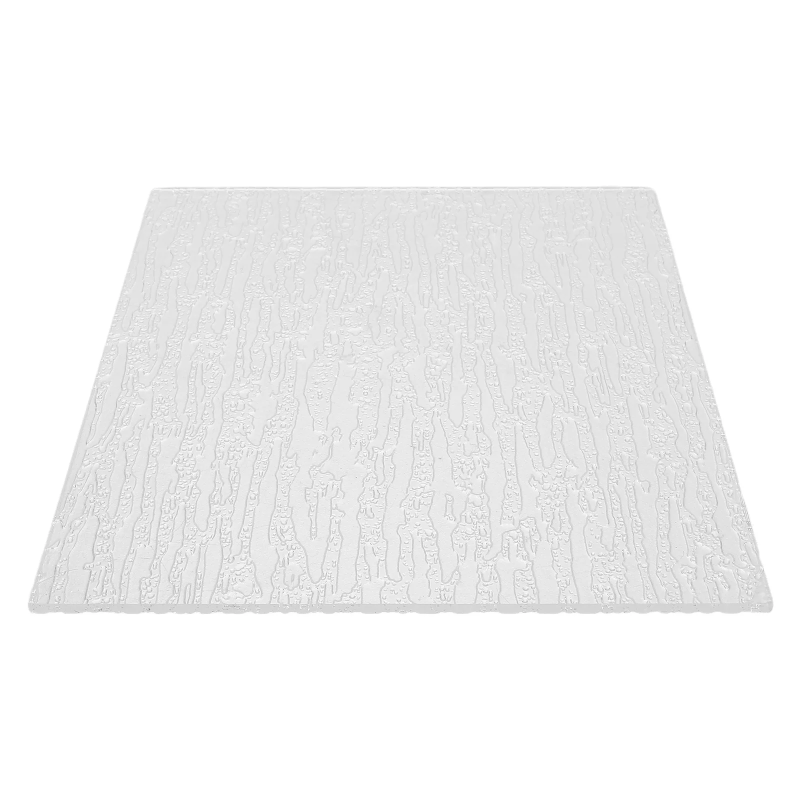 

Nail Display Board Acrylic Palette Art Tools Salon Supplies Practice Painting Color Mixing Transparent Plate Nail Art Sample