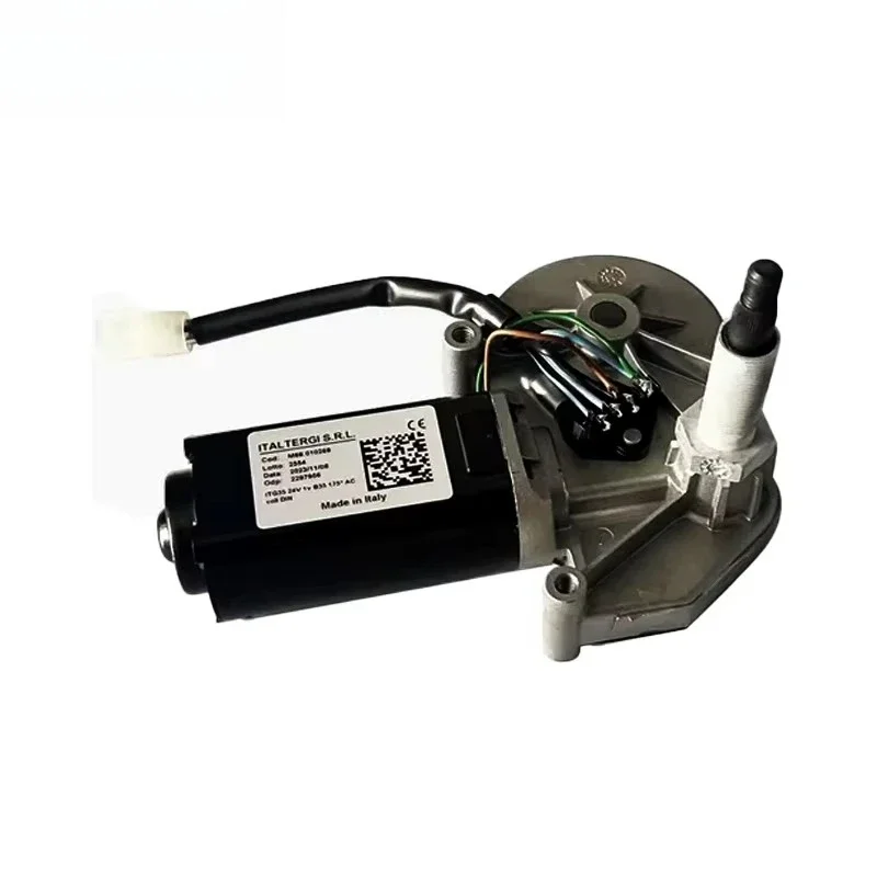 

Apply for Penta Wipers Motor 6048043 for Engine Parts