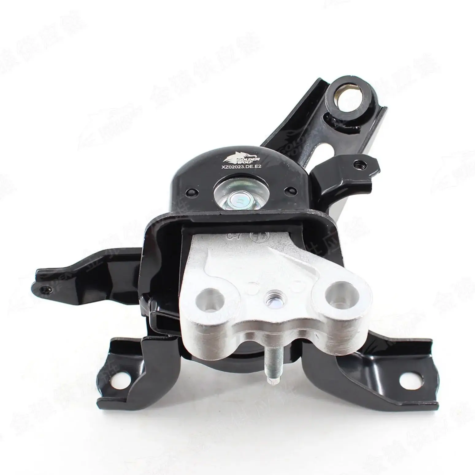 

GOLDEN WOLF Transmission bracket(With hydraulic oil)(right) Toyota Corolla 2007-2014 1.6L/1.8L MT/AT OE：12305-0T010